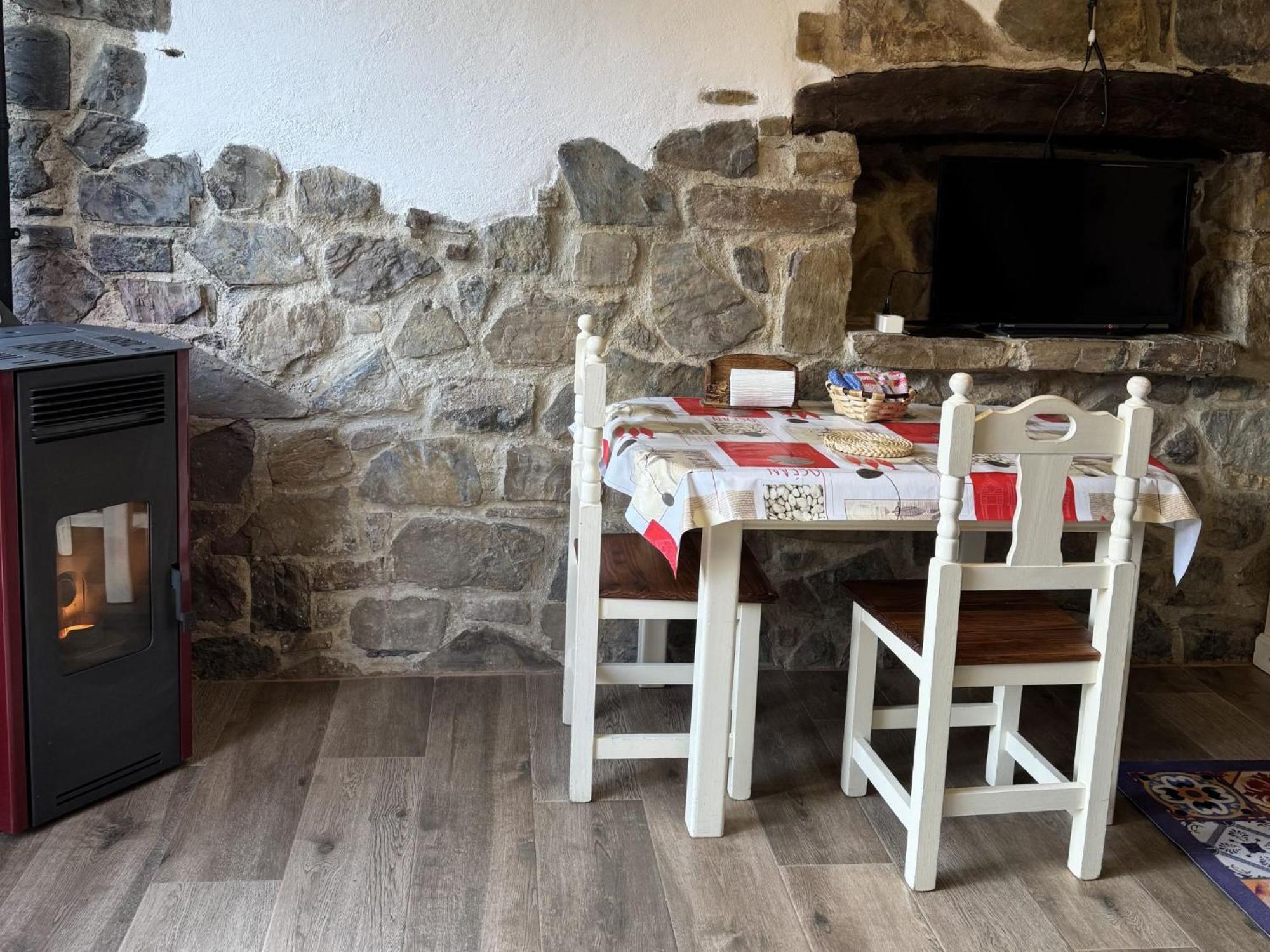 Potes Vinon - 1 Hab Appartamento