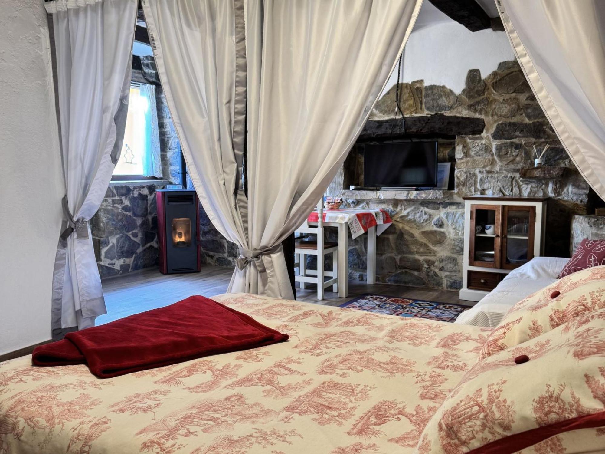 Potes Vinon - 1 Hab Appartamento *