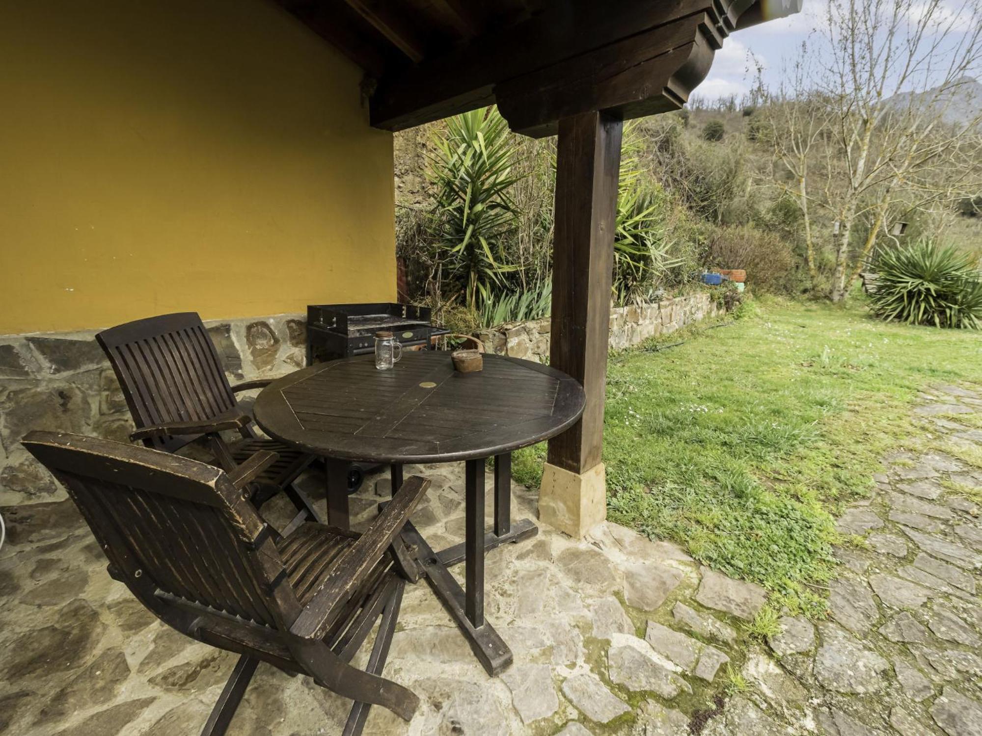 Potes Vinon - 1 Hab *