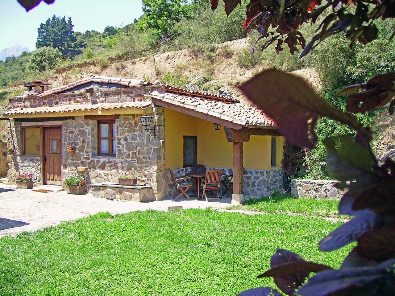 Potes Vinon - 1 Hab * Tama